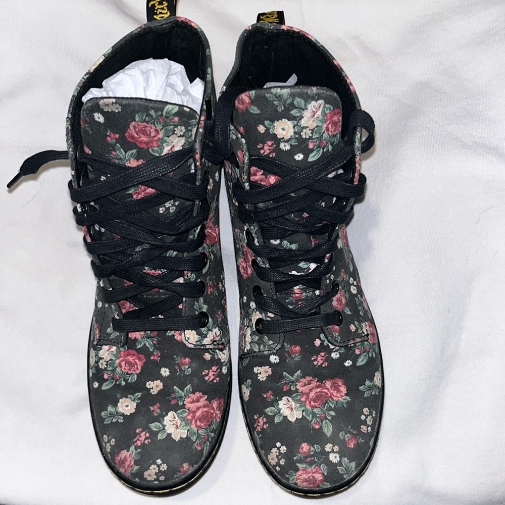 Dr. Martens HACKNEY vintage